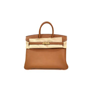 Hermes Birkin 25 Togo 06 Gold - Jiaxyk